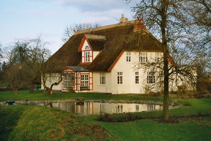 Landhotel in Kuhs