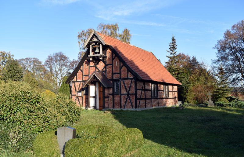 Kapelle Oettelin
