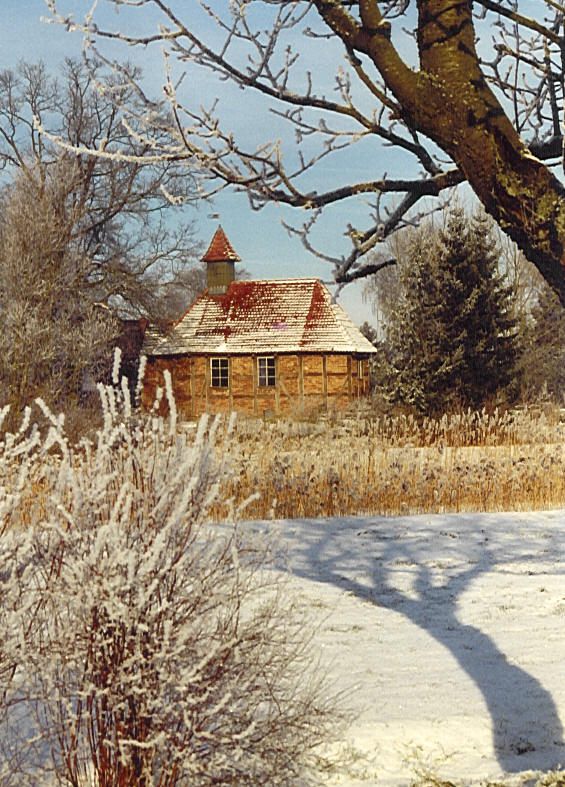 Kapelle Sarmstorf