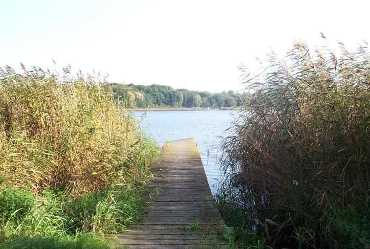 Parumer See