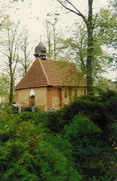 Kapelle Mistorf